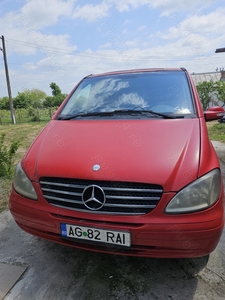 Mercedes Viano