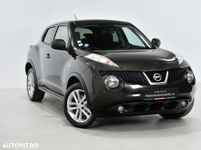 Nissan Juke 1.6 Acenta