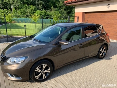 Nissan Pulsar 1.2 benzina