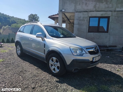 Opel Antara 2.0 Cosmo