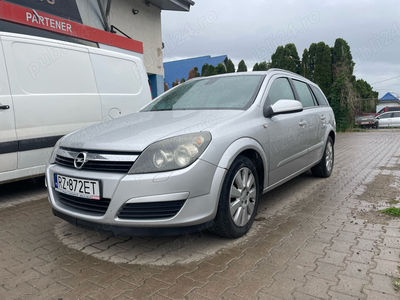 Opel Astra 1,7 dti