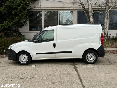 Opel Combo 1.3 D (CDTI) L2H1 S&S Selection