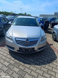 Opel Insignia 2.0 CDTI