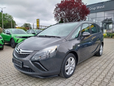 Opel Zafira Tourer 7 locuri