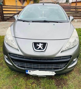 Peugeot 207 CC