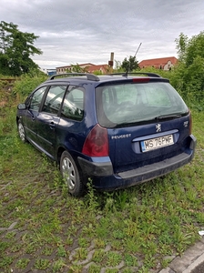 peugeot 307 de vanzare