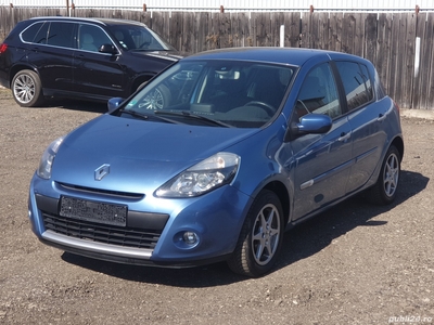 Renault Clio 2009 1,2 Benzina 16V