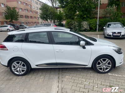 Renault Clio 4 break