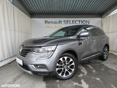 Renault Koleos 2.0 Energy dCi X-TRONIC Intens