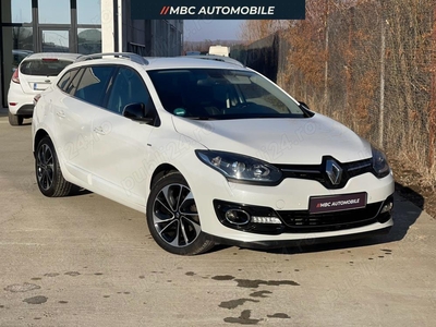 Renault Megane 3 BOSE Edition 1.6 dCi