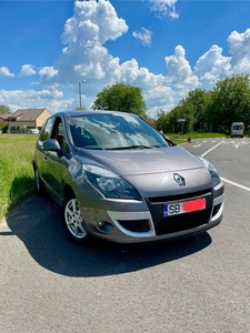 Renault Scenic 2011 1,5 motorina