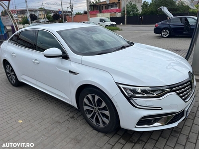 Renault Talisman TCe 160 EDC GPF INTENS