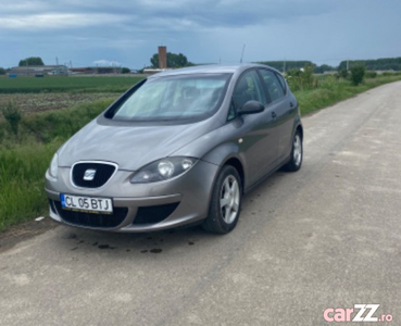 Seat Altea 1’6 MPI