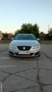 SEAT exeo