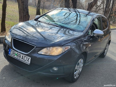 Seat Ibiza 1.2 tdi