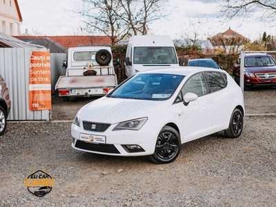 Seat Ibiza 1,6 Diesel