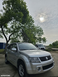 Suzuki Grand Vitara 1.9 DDiS Club