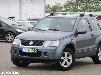 Suzuki Grand Vitara 1.9 DDIS JX