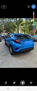 Toyota C-HR 1.8 HSD 4x2 CVT C-enter