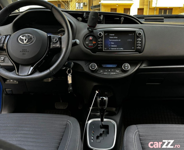 Toyota Yaris 1.5 Hibrid