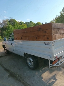 vand camioneta