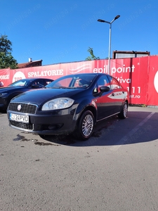 Vând Fiat Linea 1.4 gpl ,2010