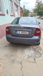 Vand Ford Focus 2005