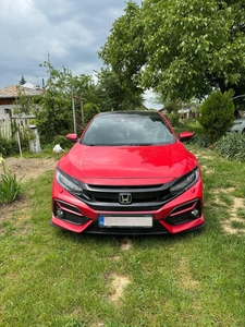 VAND Honda Civic 1.5 VTEC Turbo Sport Plus Facelift