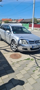 Vând Opel Vectra C Caravan,2.2 benzina