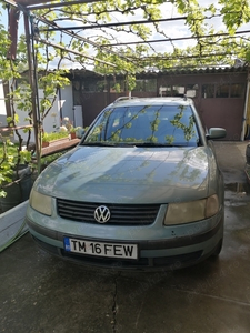 Vand Volkswagen Passat combi