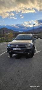 Vand Vw Touareg 3.0 V6