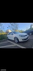 Volkswagen Golf 1.2 TSI Comfortline