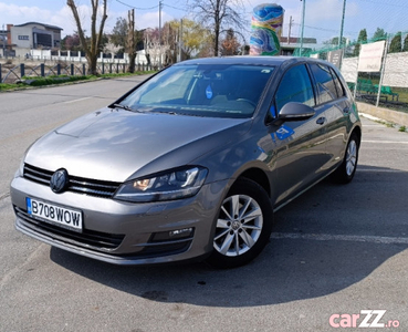 Volkswagen Golf 7 Comfort Line