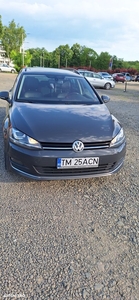 Volkswagen Golf Variant 2.0 TDI (BlueMotion Technology) Highline