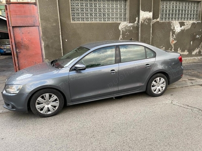 Volkswagen Jetta 1.2 TSI