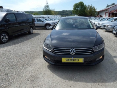 Volkswagen Passat 2.0 TDI