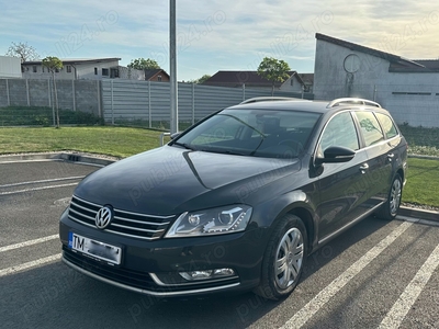 Volkswagen passat b7 2015 2.0 diesel