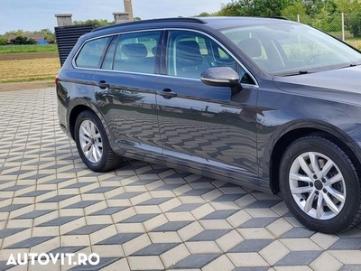 Volkswagen Passat Variant 1.6 TDI R Executive