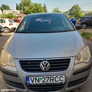 Volkswagen Polo 1.2 Attractive