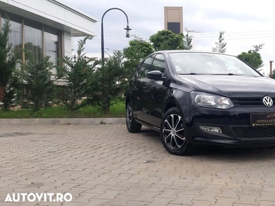 Volkswagen Polo 1.6 TDI SCR Highline