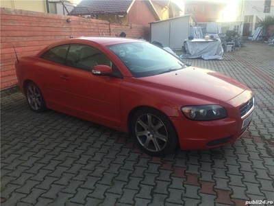 Volvo C70