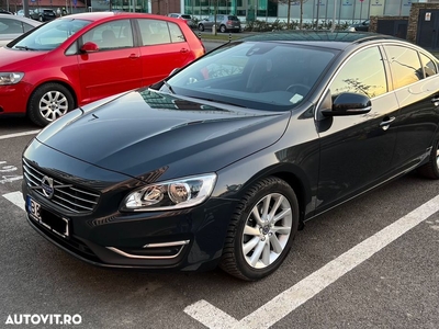 Volvo S60 D2 Summum