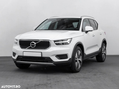 Volvo XC 40 D4 AWD Geartronic Momentum Pro