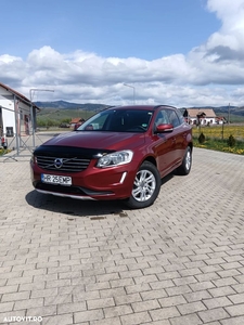 Volvo XC 60 D3 Momentum