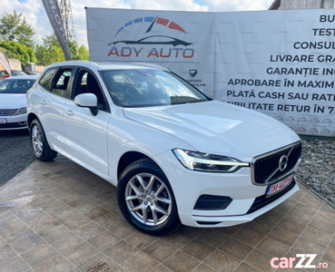 Volvo XC 60 D4 Business 2.0 DIESEL 190 CP