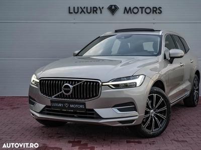 Volvo XC 60 D4 Geartronic Inscription