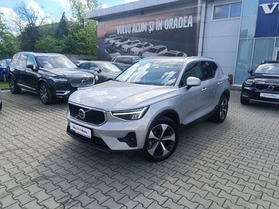 VOLVO XC40 B3(P) 163+14 CP Mild Hybrid AWD AT8 Core Plus