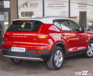 Volvo XC40 T4 AWD