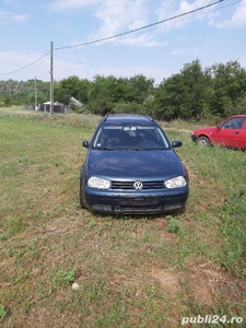 Vw golf 4 urgent ( )