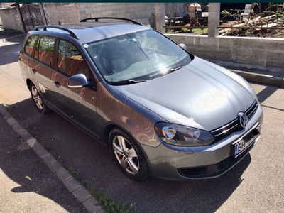 VW Golf 6